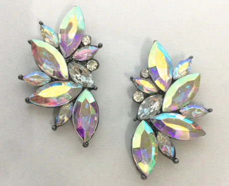 Thumbnail: Butterfly Stud
