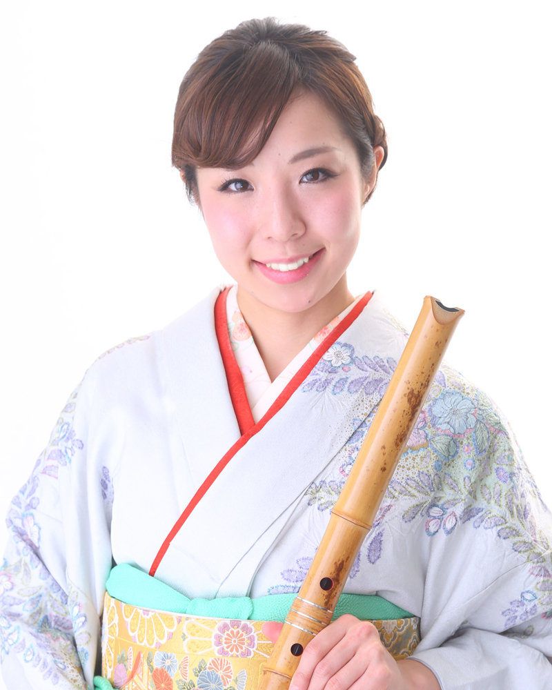 柴 香山 | JSPN｜日本尺八演奏家ネットワーク