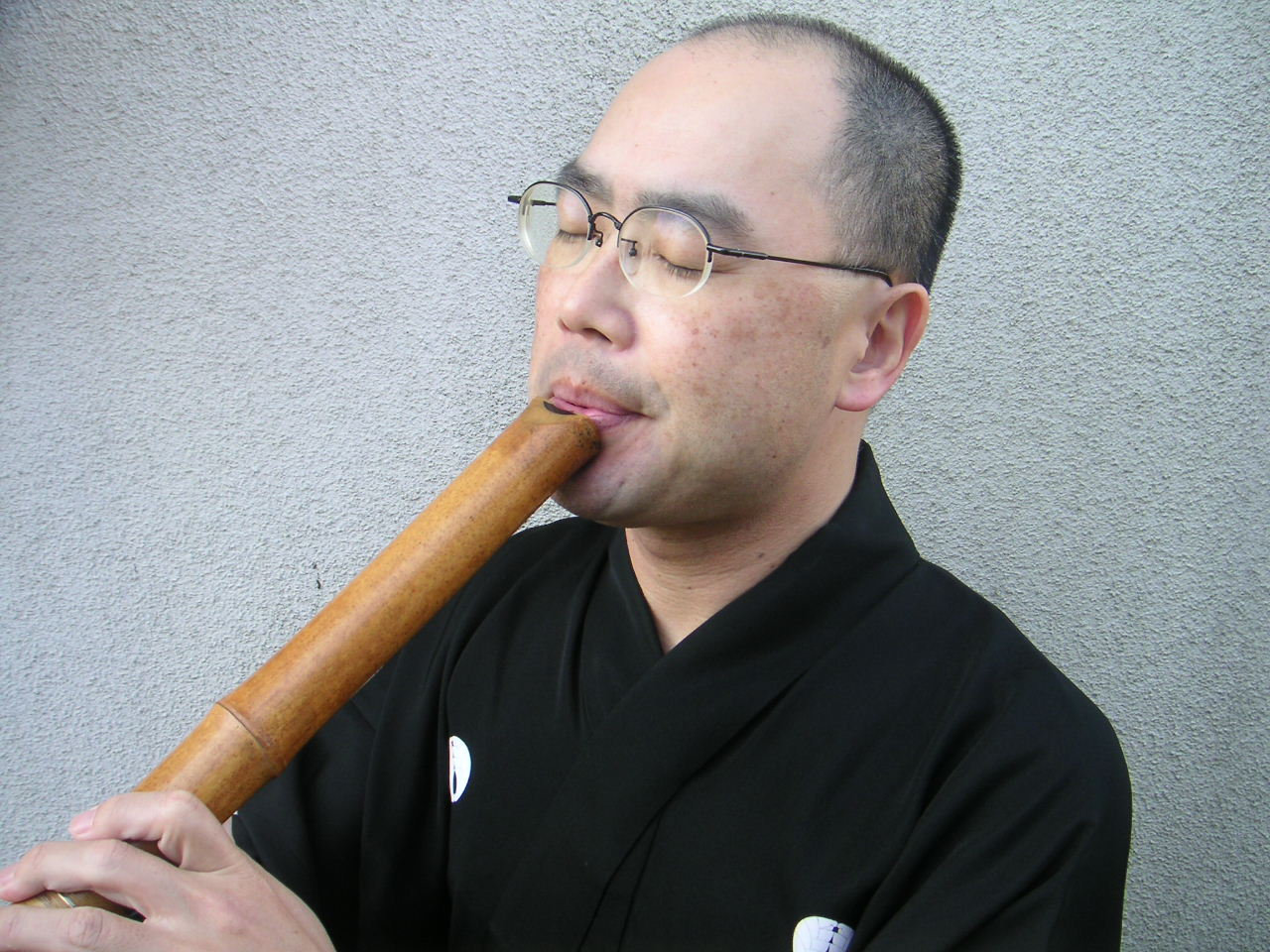 山崎 北山 | JSPN｜日本尺八演奏家ネットワーク