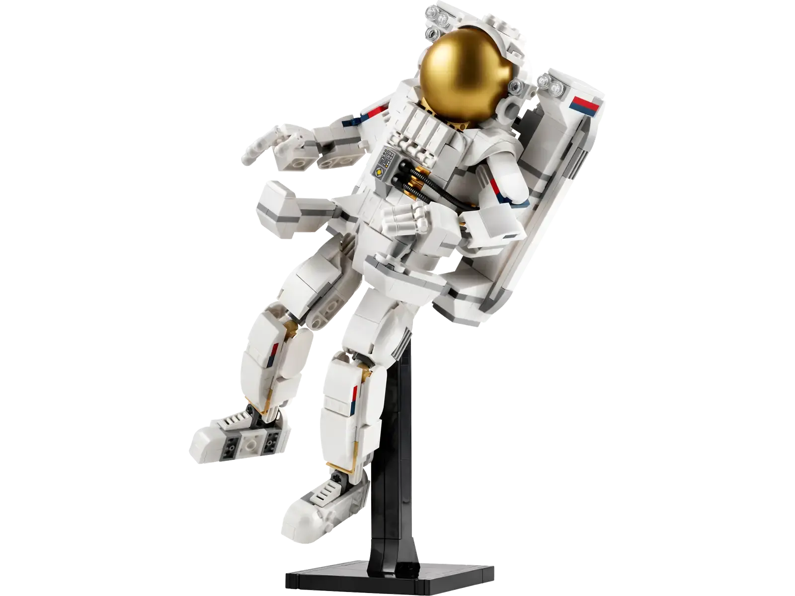 31152 Space Astronaut