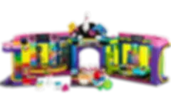 41708 Roller Disco Arcade