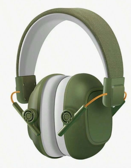 Copie de Casque anti-bruit à partir de 5 ans "kaki"