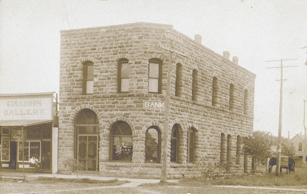 Michael's Dirty DeedsPerkins, OKDozerPondsHouse PadsGravel