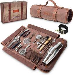 Bartender Travel Kit Bag