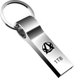 USB Flash Drives 1TB
