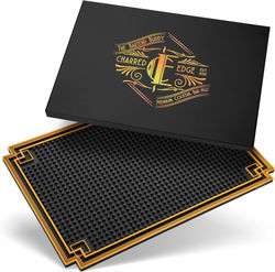 12 X 18 Bartender Mat