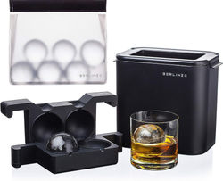 Clear Ice Ball Maker