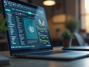 Explore VoiceToVisual: Your Speech-to-Visual Solution