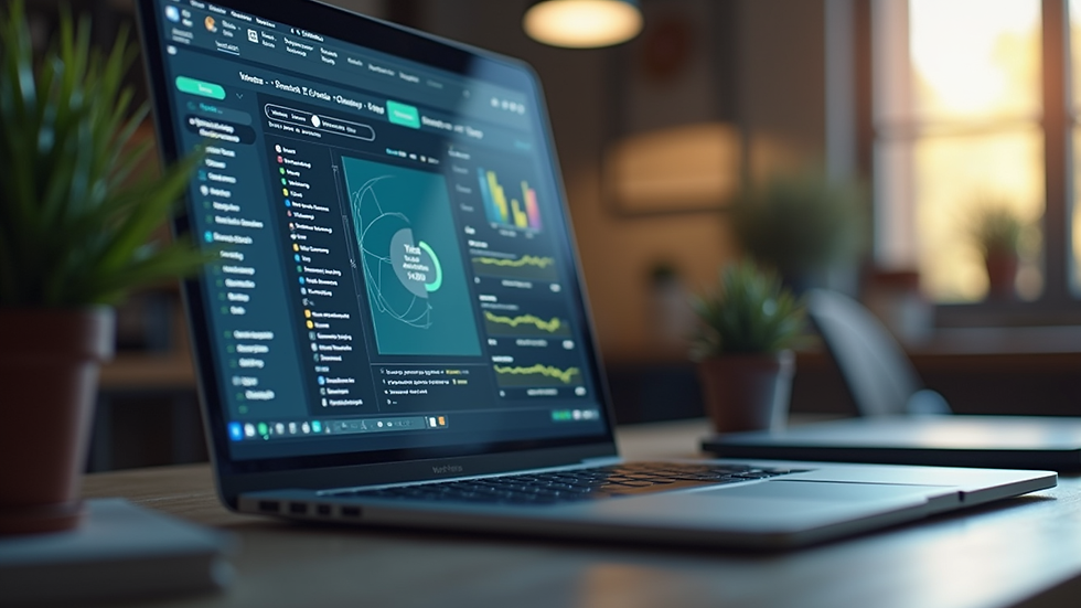 Explore VoiceToVisual: Your Speech-to-Visual Solution