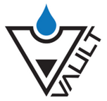 Vault Active Gear Waterproof DryBag Backpacks for Boating