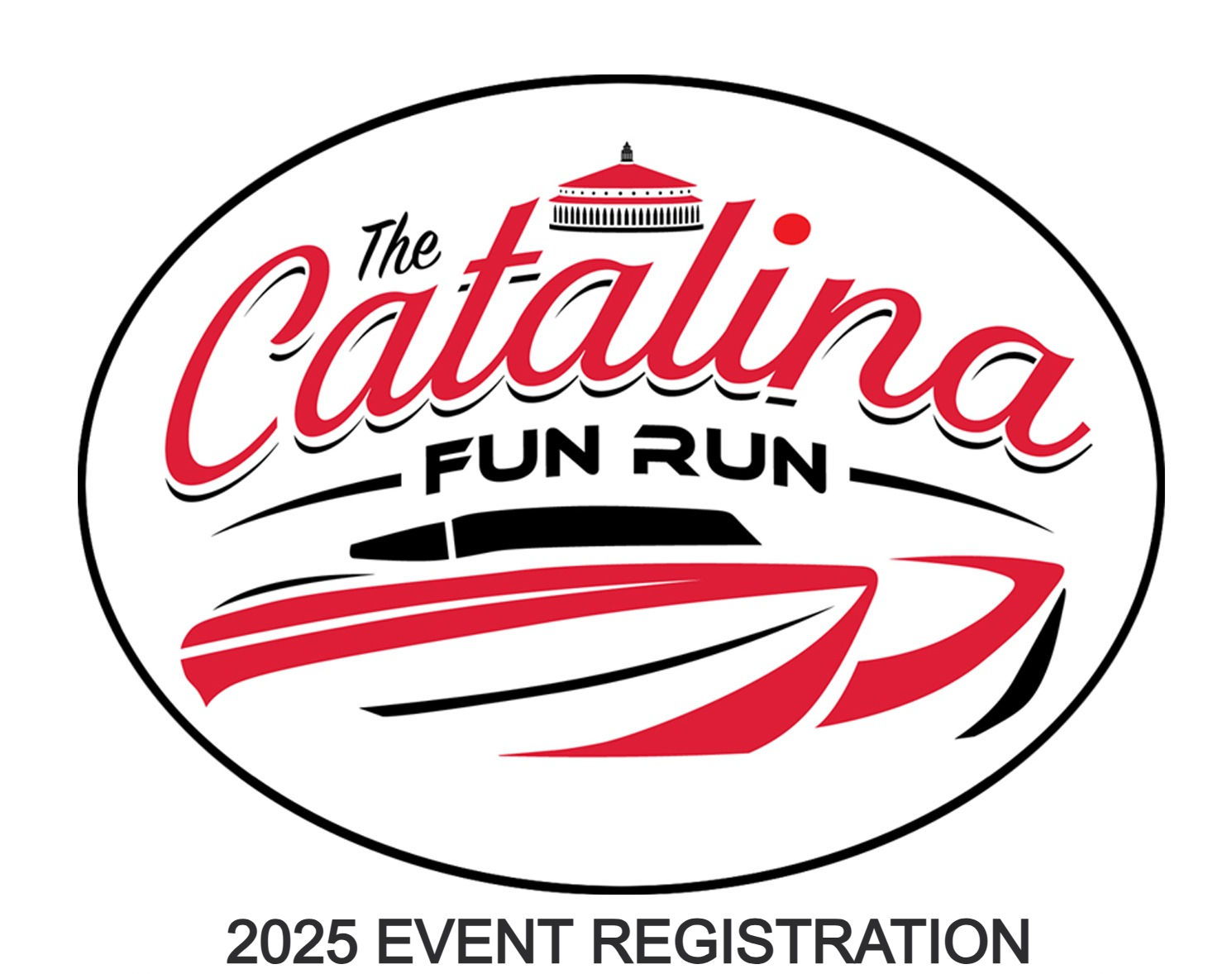 2025 EVENT REGISTRATION