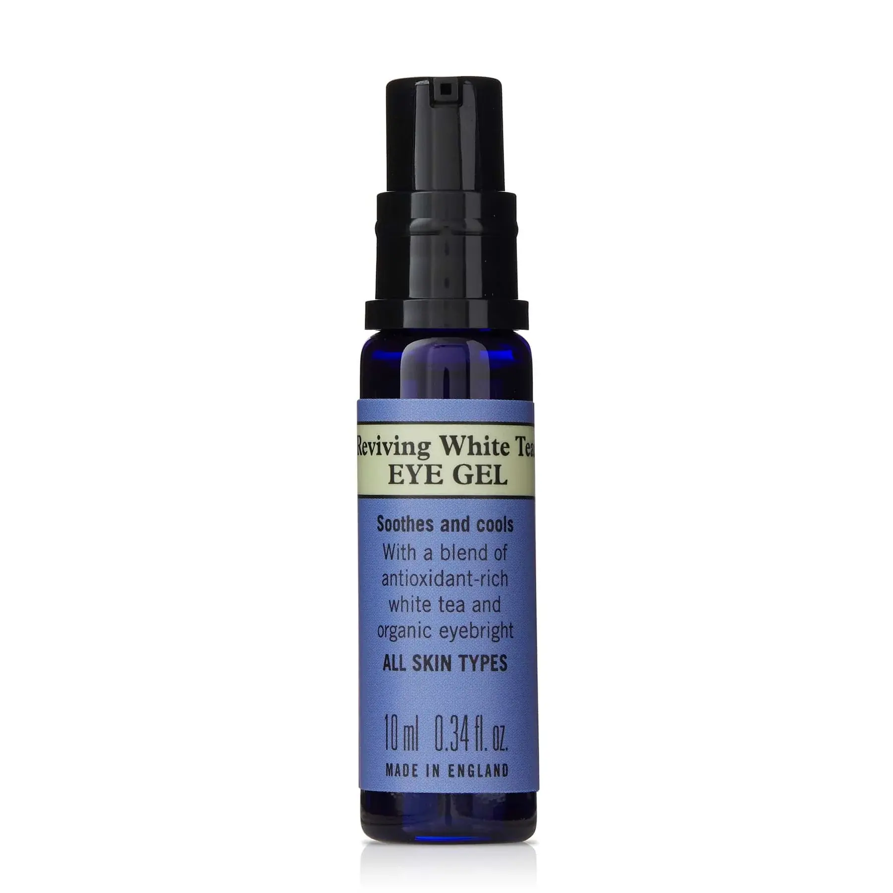 Neal's Yard Remedies Reviving White Tea Eye Gel 10ml