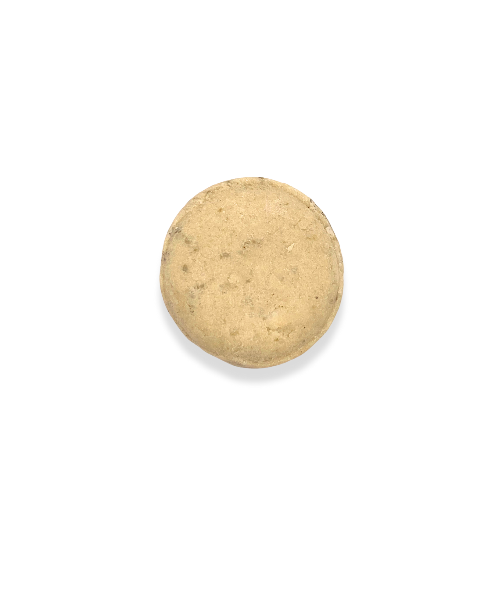 Balm Shampoo Bar Refill for oily & curly hair 55g