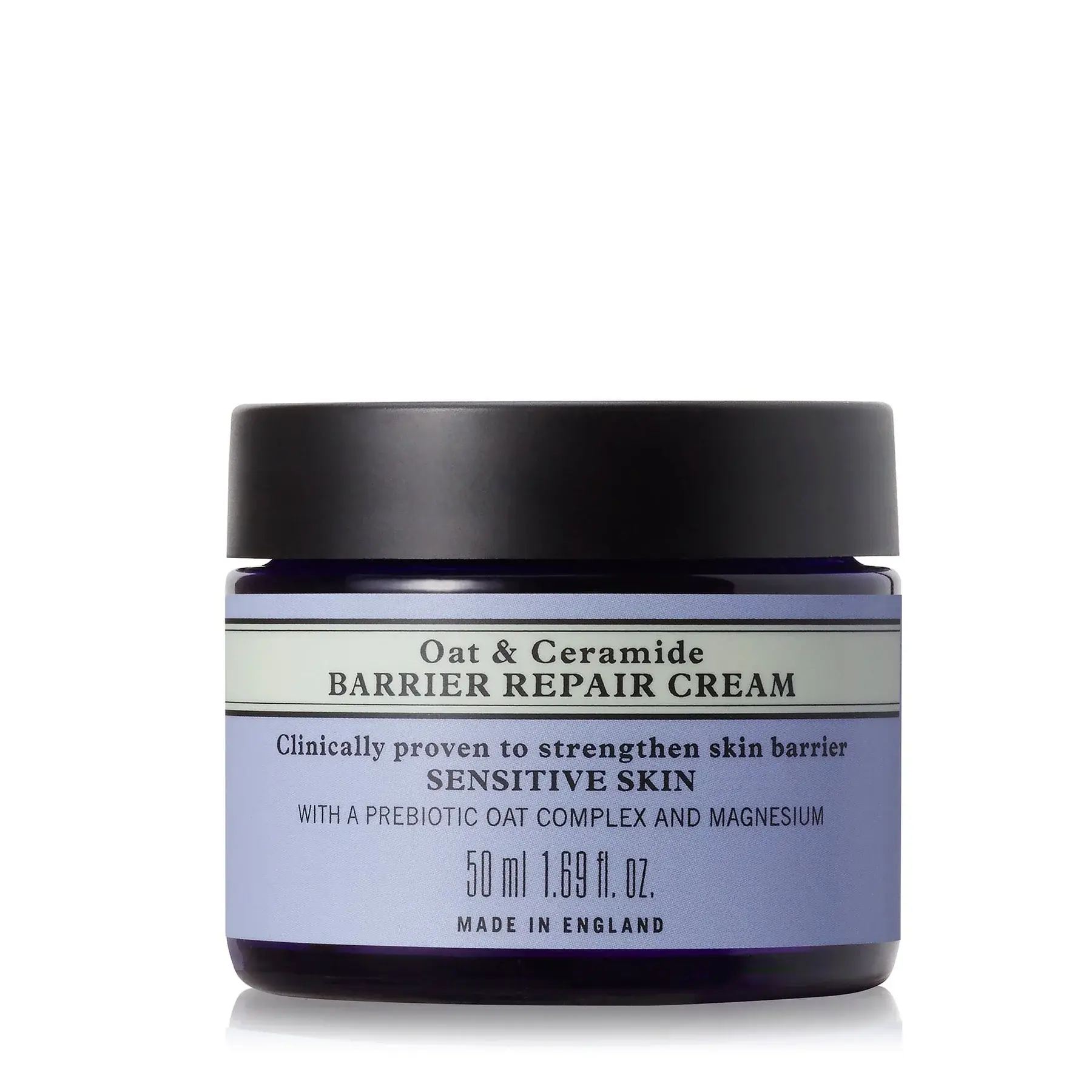 Neals Yard Remedies Oat & Ceramide Barrier Repair Cream 50ml