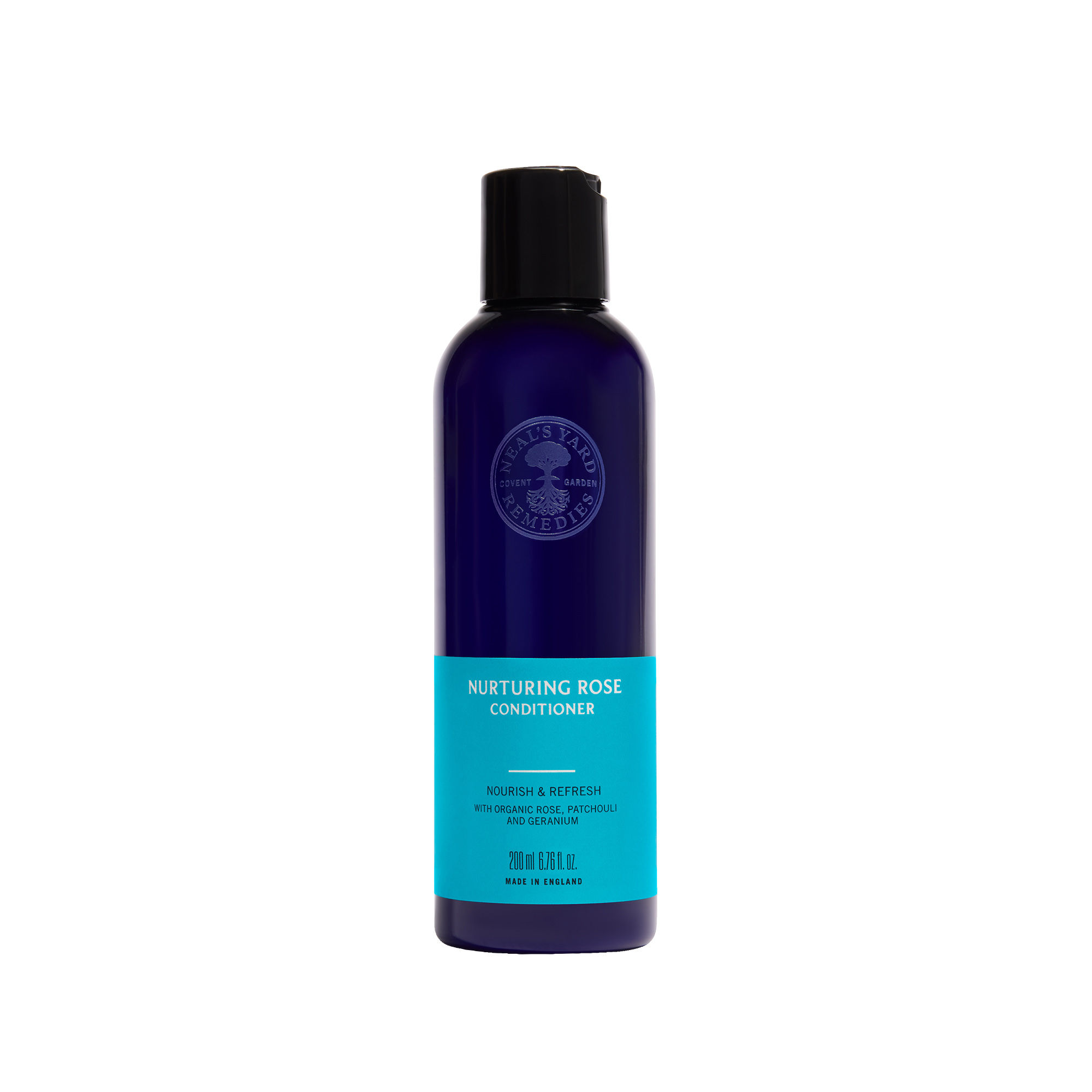 Neal's Yard Remedies Nurturing Rose Conditioner 200ml