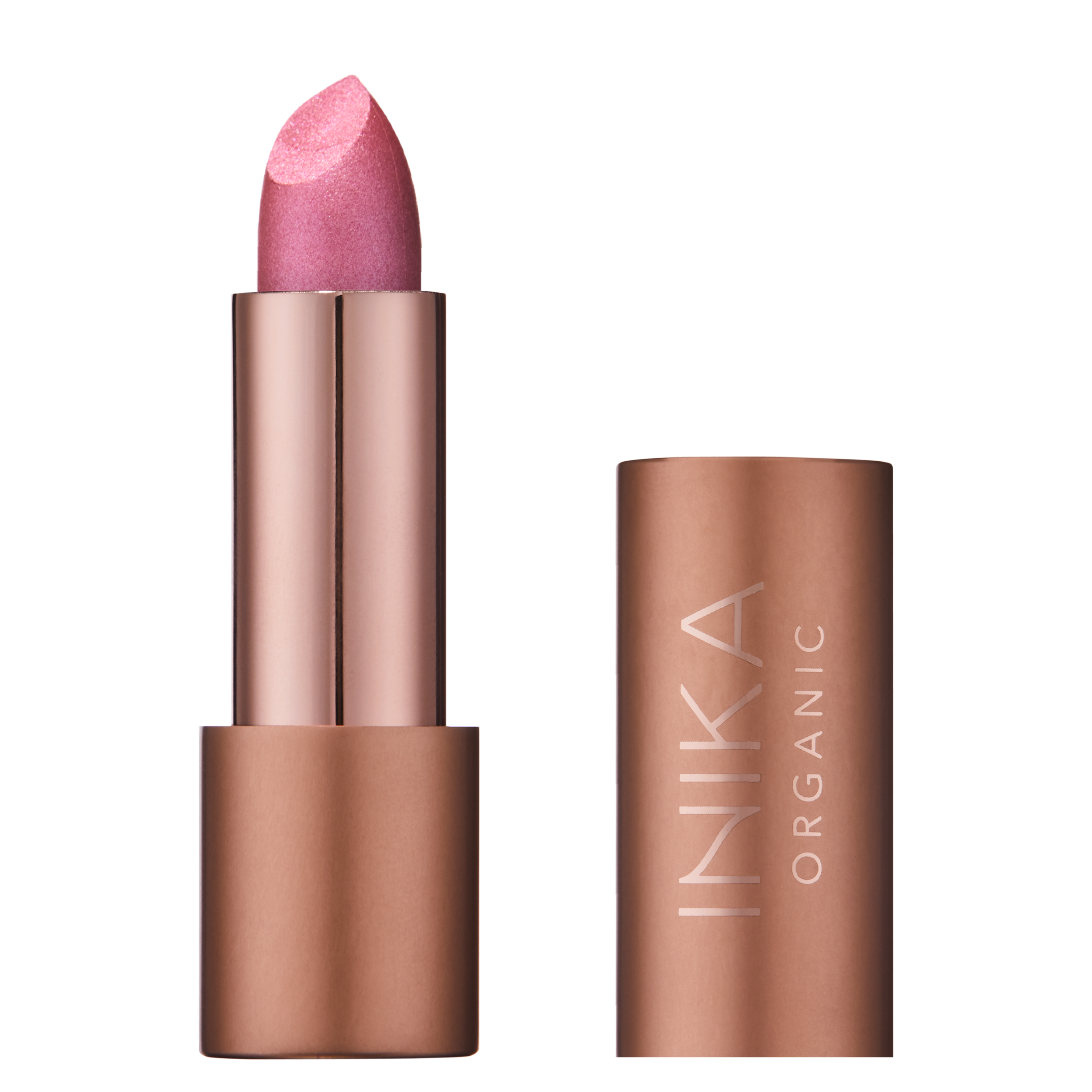Inika Organic Lipstick 4.2g