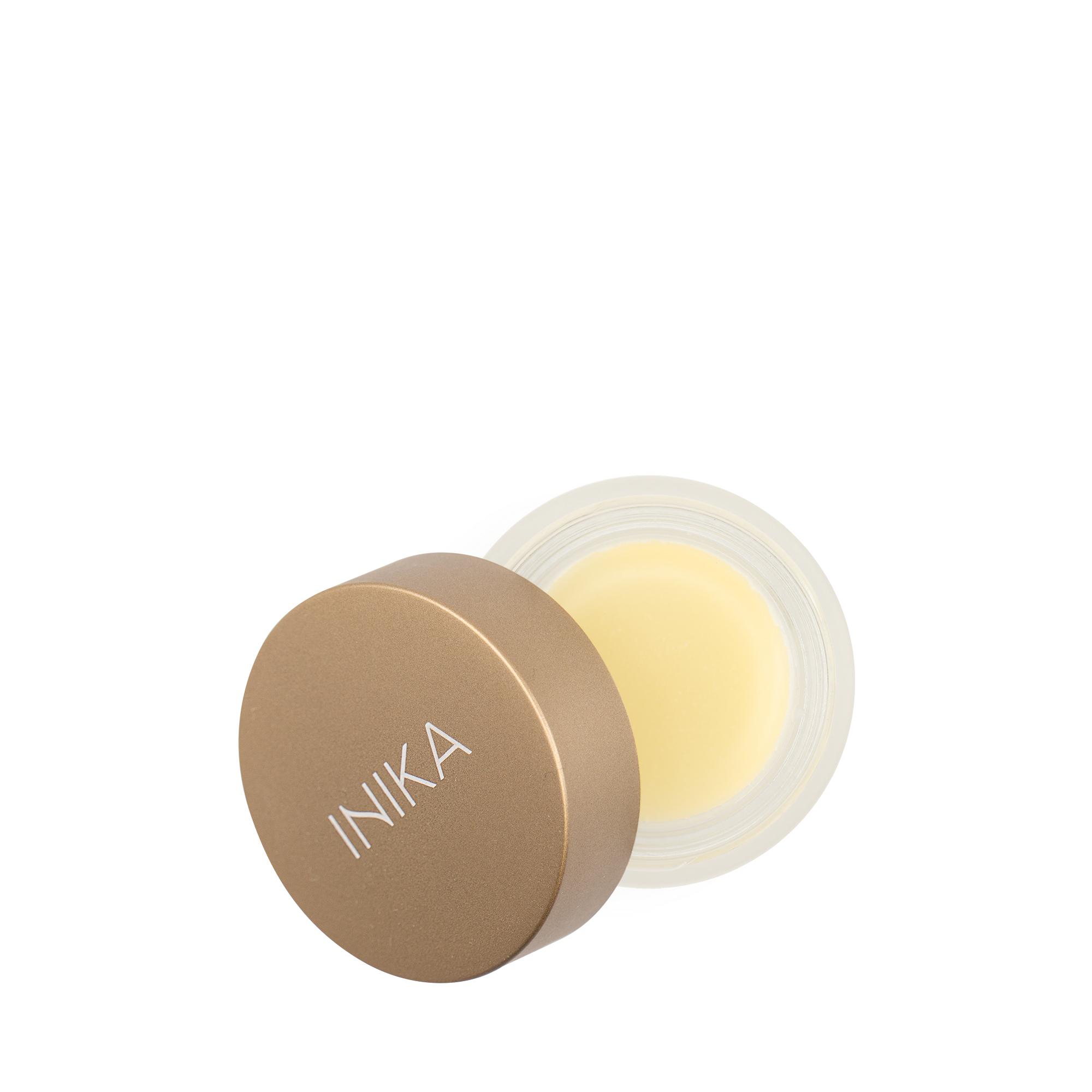 INIKA Organic Lip Mask - Bakuchiol + AHA 8ml