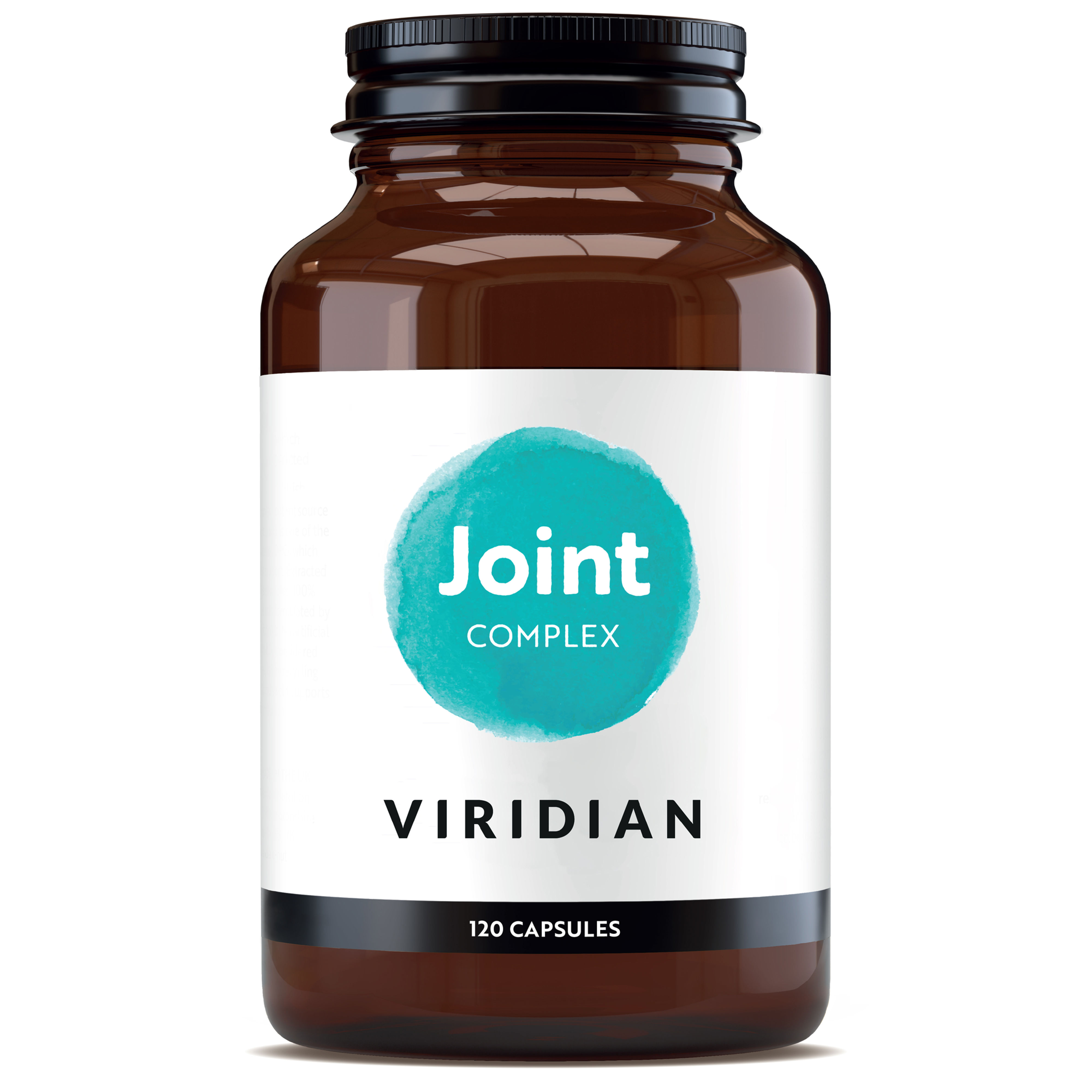 Viridian Joint Complex 90 Caps