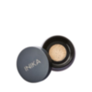Inika Organic Loose Mineral Foundation SPF 25 8g
