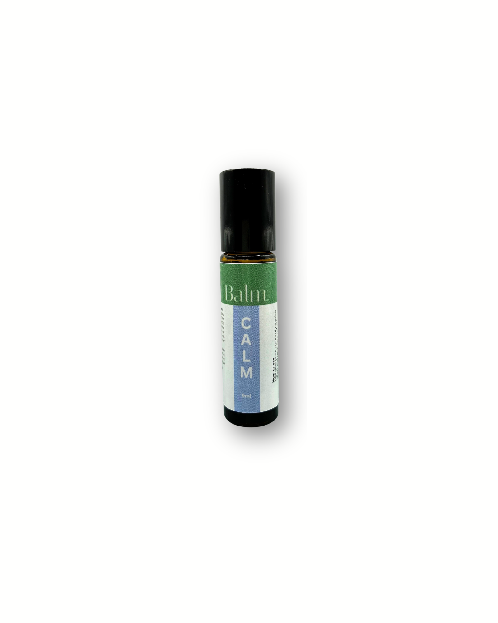Balm Calm Pulse Point Roller Ball