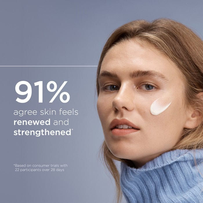 Thumbnail: Neals Yard Remedies Oat & Ceramide Barrier Repair Cream 50ml