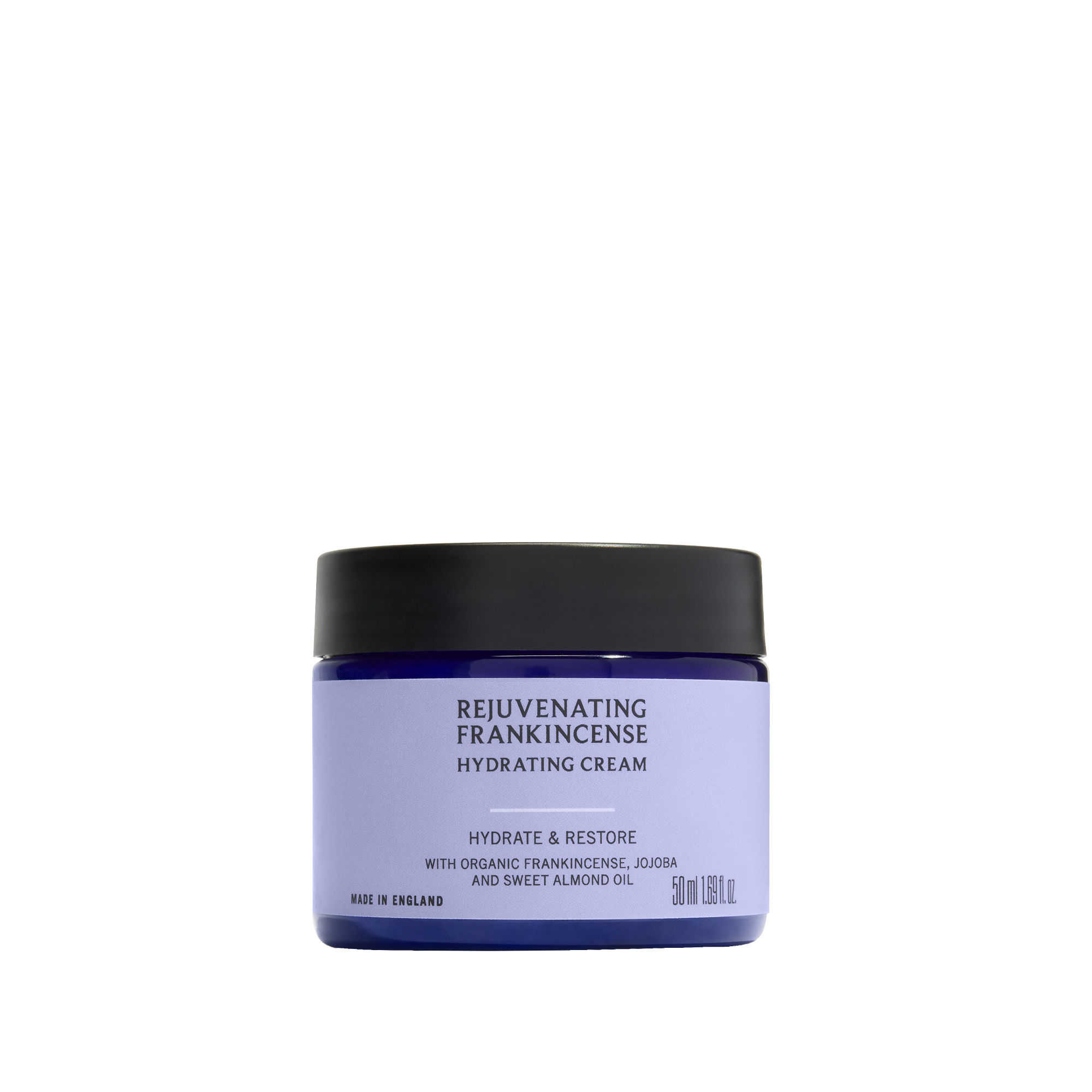 Neal's Yard Remedies Frankincense Hydrating Cream 50g