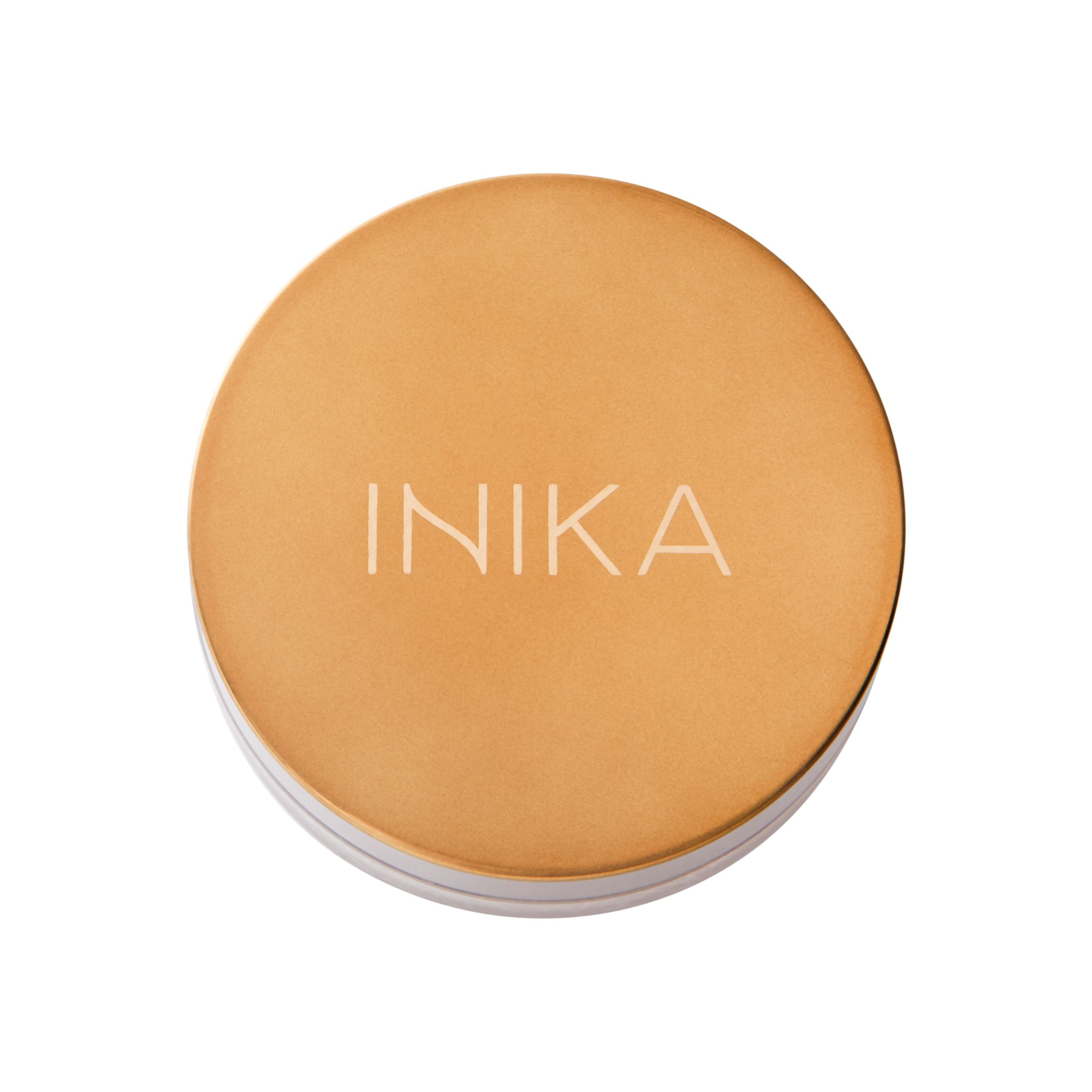 Inika Organic Loose Mineral Bronzer (Sunkissed)7g