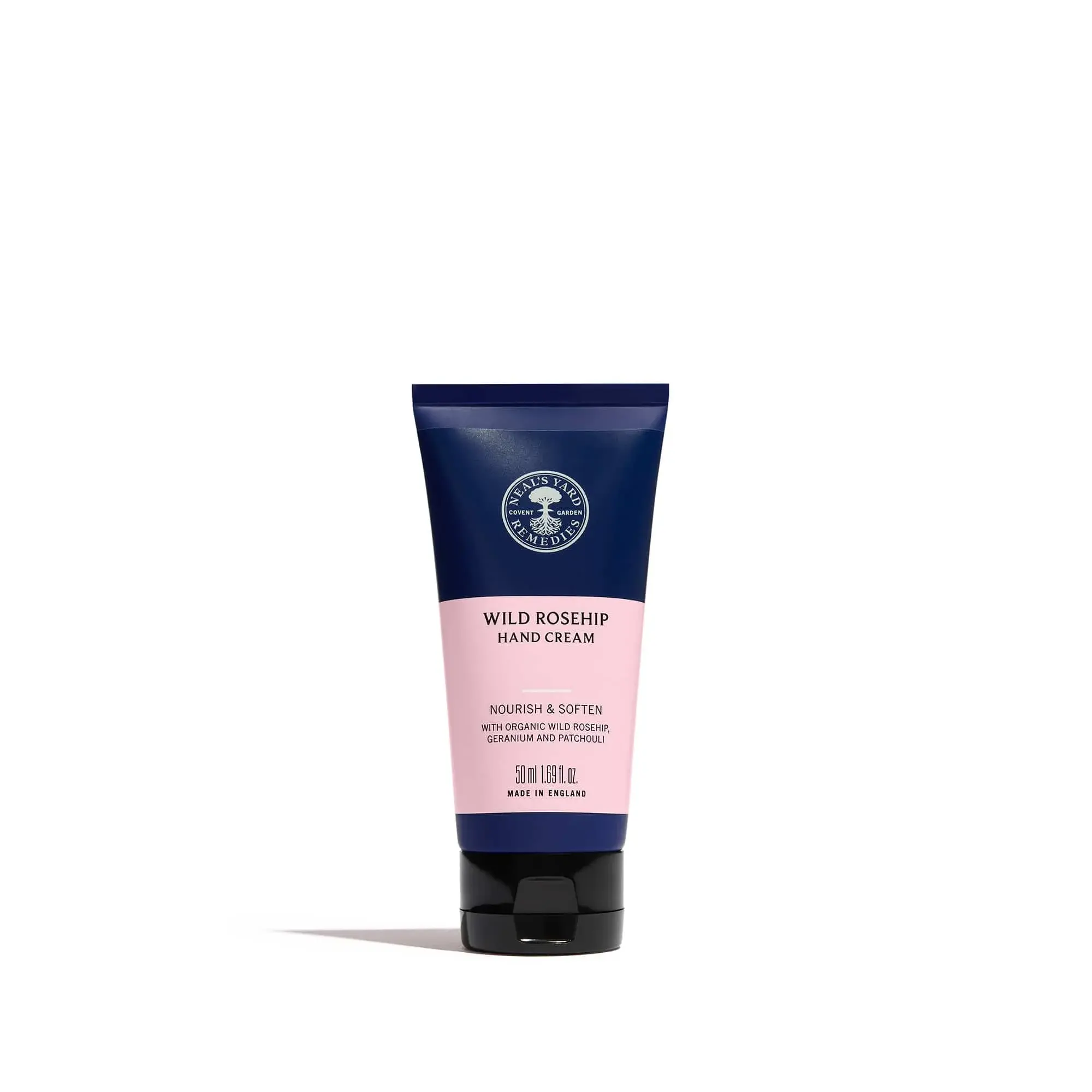 Neal's Yard Remedies Wild Rosehip Hand Cream 50ml