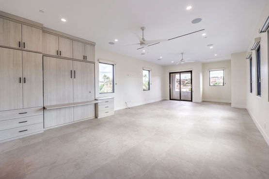 Country Club Custom by Trust Home Builders