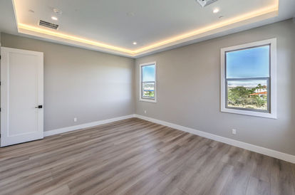 Santa Barbara Sunlight by Trust Home Builders