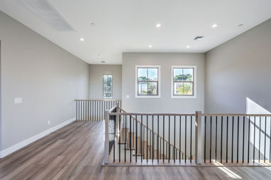 Santa Barbara Sunlight by Trust Home Builders