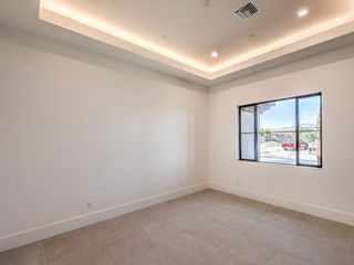 The Trentino by Trust Home Builders: bedroom