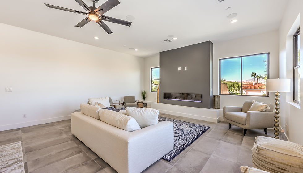 Single-Story SouthShore Retreat, a finished home by Trust Home Builders