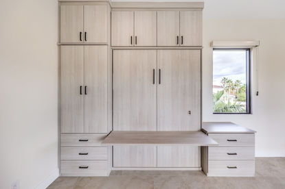 Country Club Custom by Trust Home Builders
