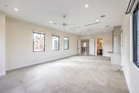 Country Club Custom by Trust Home Builders