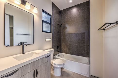 Country Club Custom by Trust Home Builders