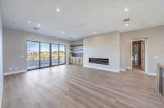 Santa Barbara Sunlight by Trust Home Builders