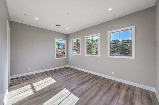 Santa Barbara Sunlight by Trust Home Builders