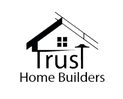 Trust Home Builders Logo