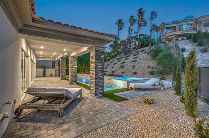 The Allegra by Trust Home Builders