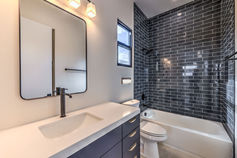 Country Club Custom by Trust Home Builders