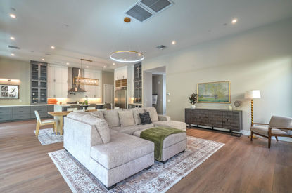 The Allegra by Trust Home Builders