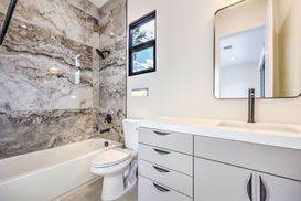 Country Club Custom by Trust Home Builders