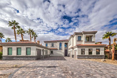 Country Club Custom by Trust Home Builders