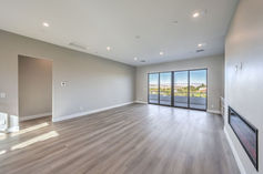 Santa Barbara Sunlight by Trust Home Builders