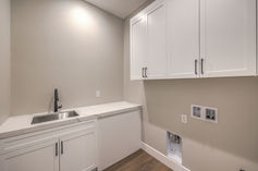 The Allegra by Trust Home Builders