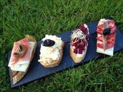 TAPAS