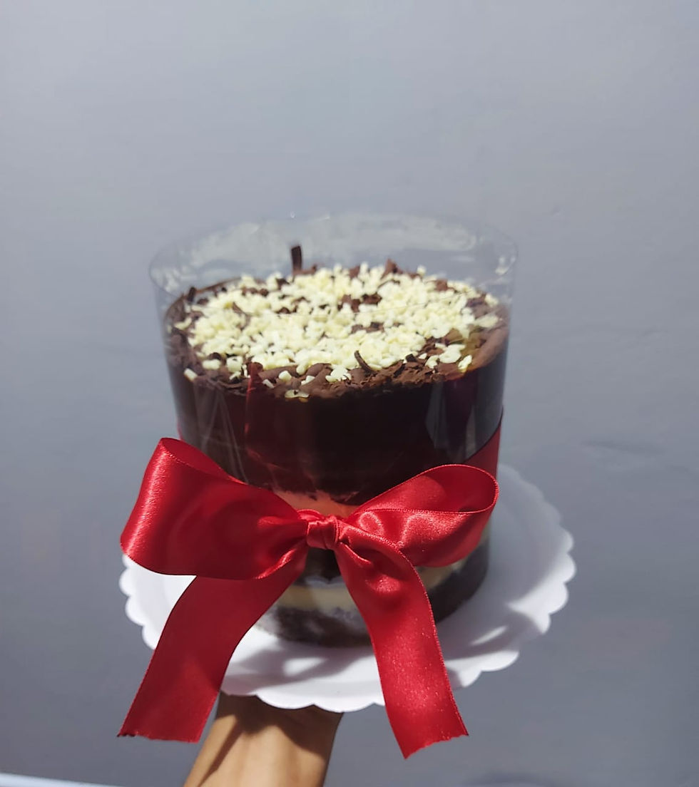 Miniatura: Combo Caseirinho