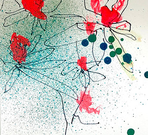 Alison McWhirter Spray Paint Ink & Watercolour 14 x 21cm £325.jpeg