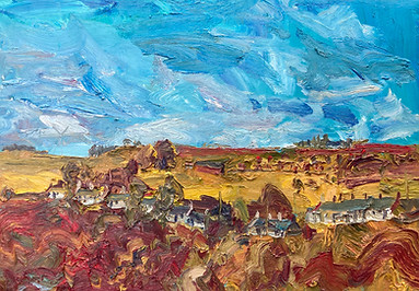 Autumn sunshine Catterline ES.JPG
